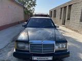 Mercedes-Benz E 230 1989 годаfor700 000 тг. в Шымкент