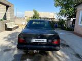 Mercedes-Benz E 230 1989 годаfor700 000 тг. в Шымкент – фото 2