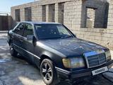 Mercedes-Benz E 230 1989 годаfor700 000 тг. в Шымкент – фото 4