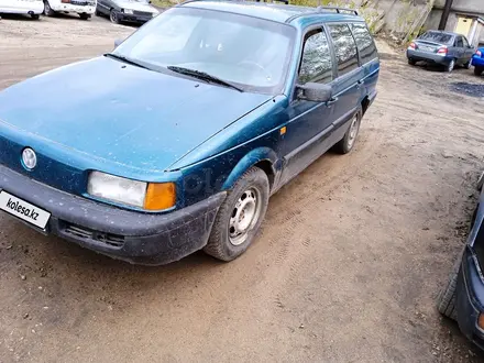 Volkswagen Passat 1993 года за 1 200 000 тг. в Павлодар