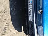 Volkswagen Passat 1993 годаүшін1 200 000 тг. в Павлодар – фото 4