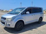 Mitsubishi Delica D:5 2008 годаfor3 300 000 тг. в Форт-Шевченко – фото 2