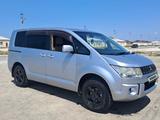 Mitsubishi Delica D:5 2008 годаfor3 300 000 тг. в Форт-Шевченко – фото 3