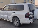 Mitsubishi Montero 2001 года за 5 000 000 тг. в Талдыкорган – фото 2