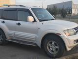 Mitsubishi Montero 2001 года за 5 000 000 тг. в Талдыкорган