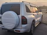 Mitsubishi Montero 2001 года за 5 000 000 тг. в Талдыкорган – фото 3
