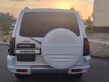 Mitsubishi Montero 2001 года за 5 000 000 тг. в Талдыкорган – фото 4
