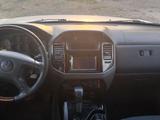 Mitsubishi Montero 2001 года за 5 000 000 тг. в Талдыкорган – фото 5