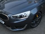 Kia K7 2014 годаүшін9 000 000 тг. в Туркестан – фото 3