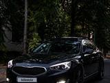 Kia K7 2014 годаүшін9 000 000 тг. в Туркестан