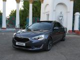 Kia K7 2014 годаүшін9 000 000 тг. в Туркестан – фото 2
