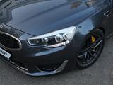 Kia K7 2014 годаүшін9 000 000 тг. в Туркестан – фото 4