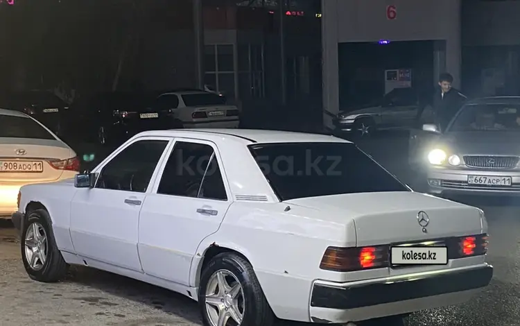 Mercedes-Benz E 230 1991 года за 1 400 000 тг. в Кызылорда