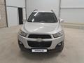 Chevrolet Captiva 2012 годаfor5 190 000 тг. в Актобе – фото 2