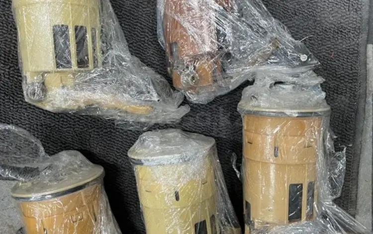 Бензостанция за 25 000 тг. в Алматы