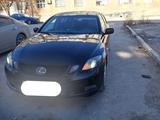 Lexus GS 300 2008 года за 7 500 000 тг. в Жанаозен – фото 5