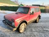 ВАЗ (Lada) Lada 2121 1986 года за 750 000 тг. в Семей – фото 3