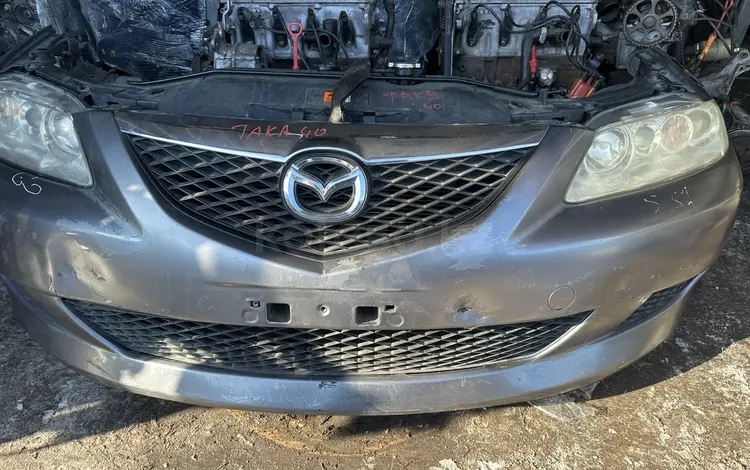 Носка Mazda 6 за 300 000 тг. в Астана