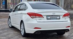 Hyundai i40 2013 годаүшін6 000 000 тг. в Астана – фото 2