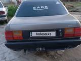 Audi 100 1988 года за 700 000 тг. в Жетысай – фото 2