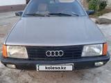 Audi 100 1988 года за 700 000 тг. в Жетысай – фото 3
