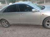 Toyota Camry 2004 года за 3 600 000 тг. в Кызылорда – фото 4