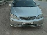 Toyota Camry 2004 года за 3 600 000 тг. в Кызылорда