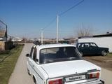 ВАЗ (Lada) 2106 2000 года за 600 000 тг. в Шымкент – фото 2