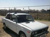 ВАЗ (Lada) 2106 2000 года за 600 000 тг. в Шымкент – фото 3