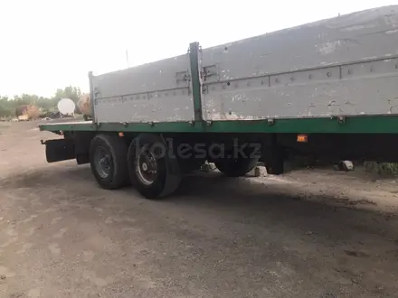 КамАЗ  53228 2013 года за 12 000 000 тг. в Актобе – фото 3