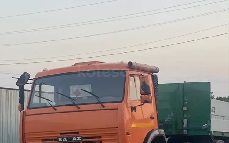 КамАЗ  53228 2013 года за 12 000 000 тг. в Актобе