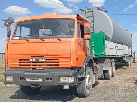 КамАЗ  53228 2013 года за 12 000 000 тг. в Актобе – фото 6