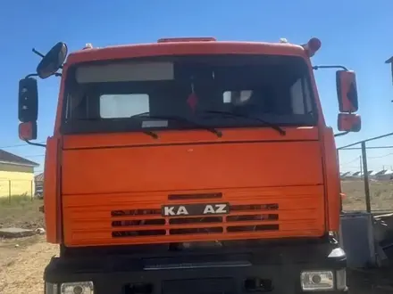 КамАЗ  53228 2013 года за 12 000 000 тг. в Актобе – фото 8