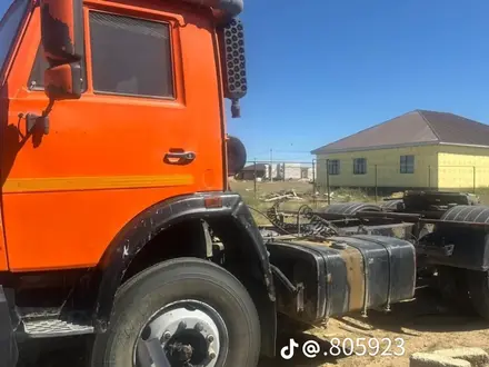 КамАЗ  53228 2013 года за 12 000 000 тг. в Актобе – фото 9
