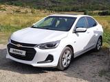 Chevrolet Onix 2023 года за 6 700 000 тг. в Павлодар
