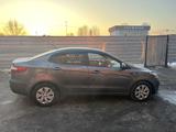 Kia Rio 2015 года за 4 500 000 тг. в Алматы – фото 4