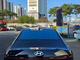Hyundai Grandeur 2023 года за 16 000 000 тг. в Шымкент – фото 4