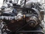 Двигатель на honda rafaga, Хонда рафагаүшін280 000 тг. в Алматы