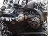 Двигатель на honda rafaga, Хонда рафага за 280 000 тг. в Алматы