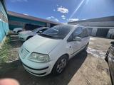 Volkswagen Sharan 2007 годаfor1 900 000 тг. в Актобе – фото 4