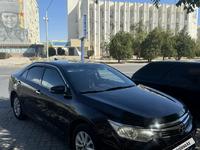 Toyota Camry 2014 годаfor7 200 000 тг. в Актау