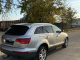 Audi Q7 2007 годаfor7 000 000 тг. в Алматы – фото 3