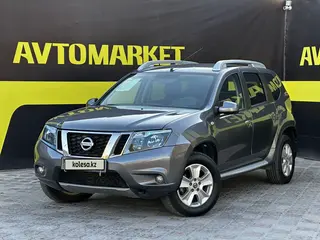 Nissan Terrano