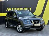 Nissan Terrano 2021 года за 6 800 000 тг. в Актобе – фото 2