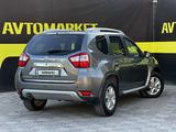 Nissan Terrano 2021 года за 6 800 000 тг. в Актобе – фото 3