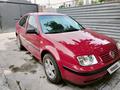 Volkswagen Bora 2002 годаfor1 950 000 тг. в Тараз – фото 4