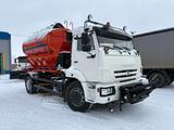 КамАЗ  КО 806 2025 годаүшін58 340 000 тг. в Астана