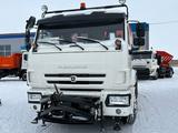 КамАЗ  КО 806 2025 годаүшін58 340 000 тг. в Астана – фото 2