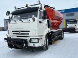 КамАЗ  КО 806 2025 годаүшін58 340 000 тг. в Астана – фото 3
