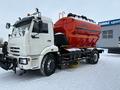 КамАЗ  КО 806 2025 года за 58 340 000 тг. в Астана – фото 4